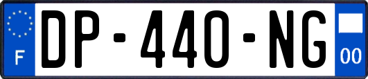 DP-440-NG