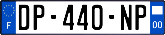 DP-440-NP