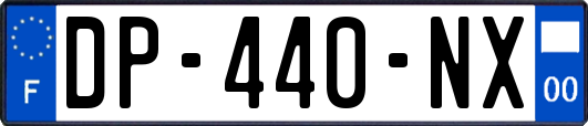 DP-440-NX