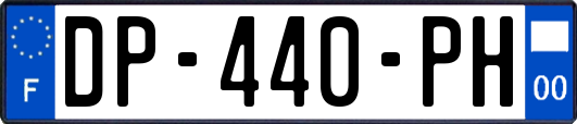 DP-440-PH