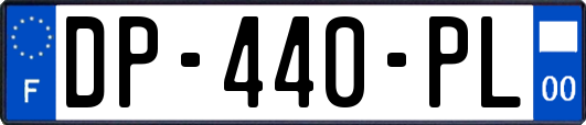 DP-440-PL