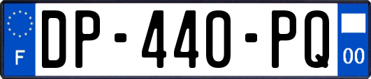 DP-440-PQ