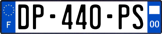 DP-440-PS