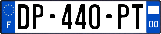 DP-440-PT