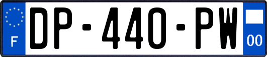 DP-440-PW