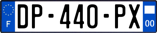 DP-440-PX