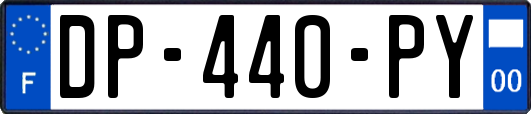 DP-440-PY