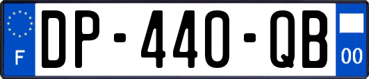 DP-440-QB