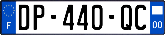 DP-440-QC