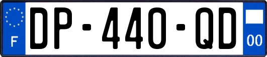 DP-440-QD