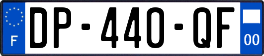 DP-440-QF
