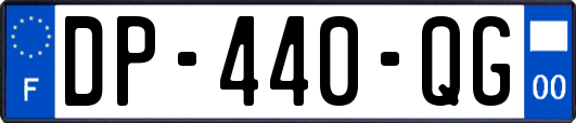 DP-440-QG