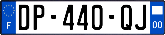 DP-440-QJ