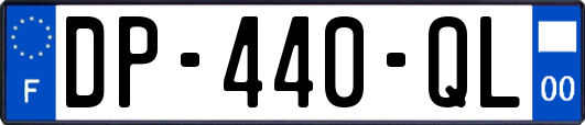DP-440-QL