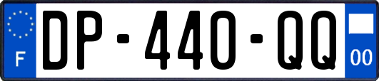 DP-440-QQ