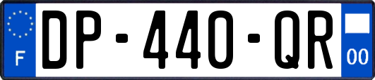 DP-440-QR