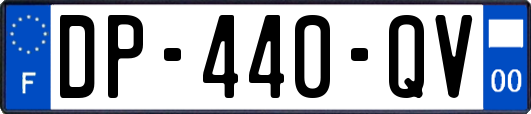 DP-440-QV