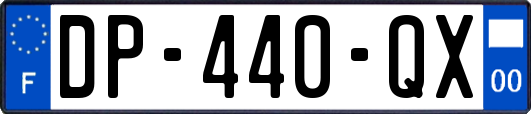 DP-440-QX