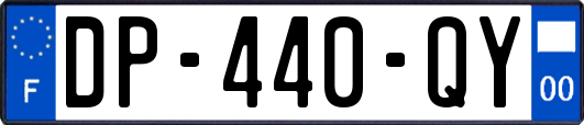 DP-440-QY