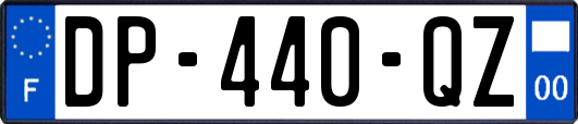 DP-440-QZ