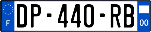 DP-440-RB
