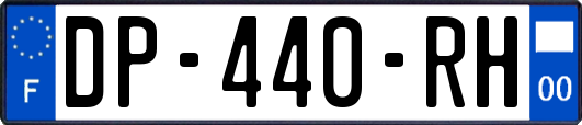 DP-440-RH