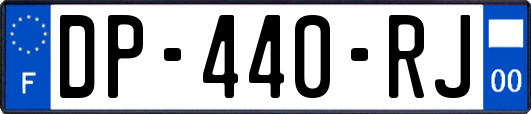 DP-440-RJ