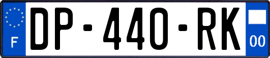 DP-440-RK