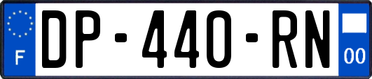 DP-440-RN