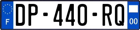 DP-440-RQ