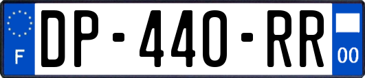DP-440-RR