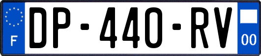 DP-440-RV