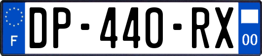 DP-440-RX