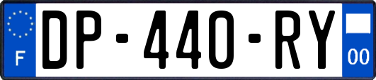 DP-440-RY