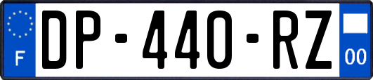 DP-440-RZ