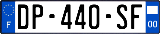 DP-440-SF