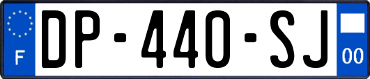 DP-440-SJ