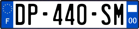 DP-440-SM
