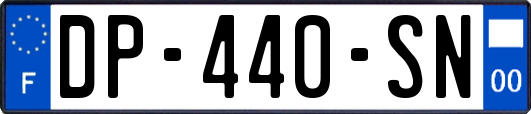 DP-440-SN