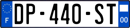 DP-440-ST