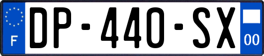 DP-440-SX