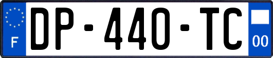 DP-440-TC