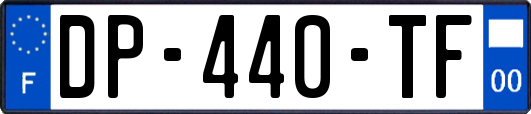 DP-440-TF