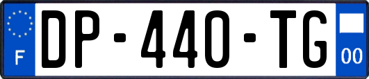 DP-440-TG