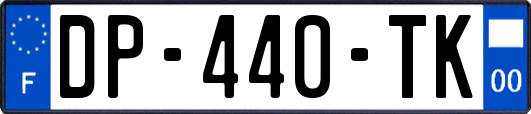 DP-440-TK