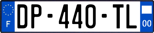DP-440-TL