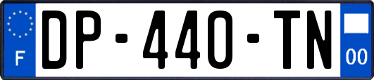 DP-440-TN