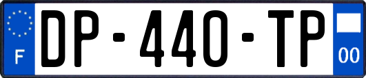 DP-440-TP