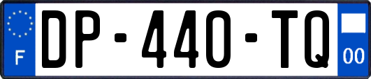 DP-440-TQ