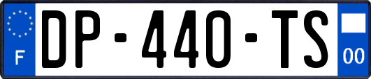 DP-440-TS